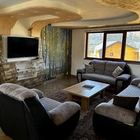 Odmor - Wellnes & Vlašić