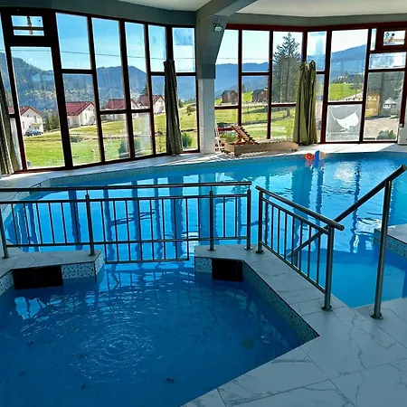 Odmor - Wellnes & * Vlašić