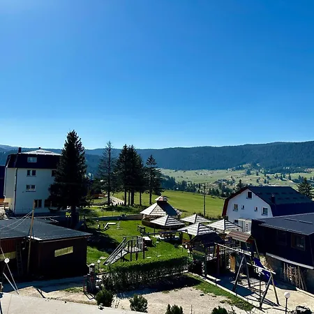 Villa Odmor - Wellnes &