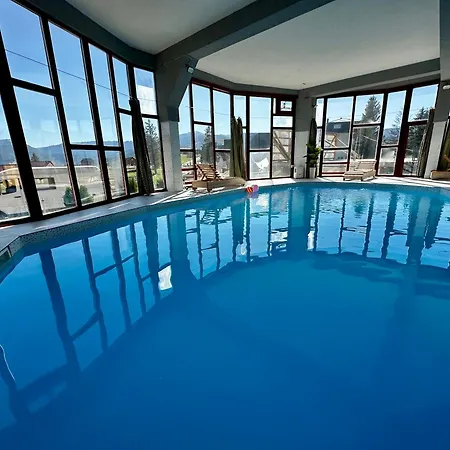 Villa Odmor - Wellnes & *