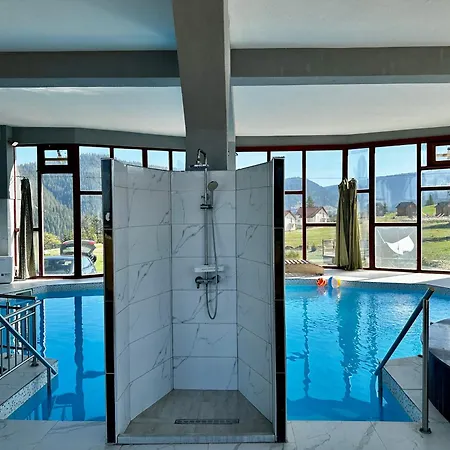 Odmor - Wellnes & Villa *