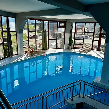 Villa Odmor - Wellnes & Vlašić