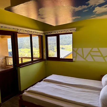 Odmor - Wellnes & Villa Vlašić