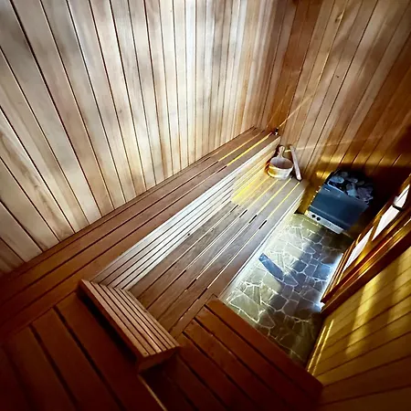 Odmor - Wellnes & Villa