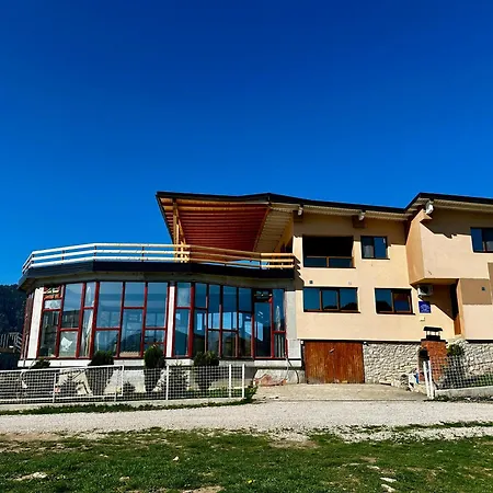 Odmor - Wellnes & Villa *