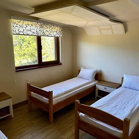 Villa Odmor - Wellnes & Vlašić