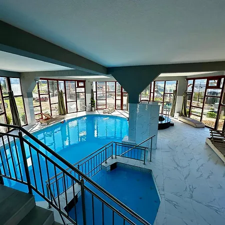 Odmor - Wellnes & * Vlašić