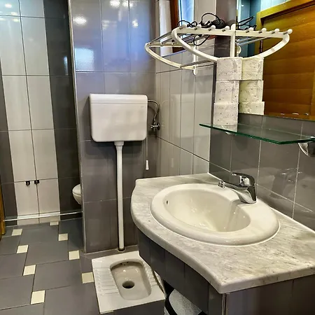 Odmor - Wellnes & Villa Vlašić