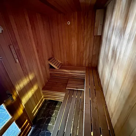 Odmor - Wellnes & Vlašić