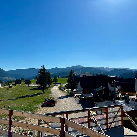 Villa Odmor - Wellnes & *