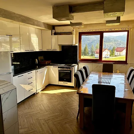 Odmor - Wellnes & * Vlašić