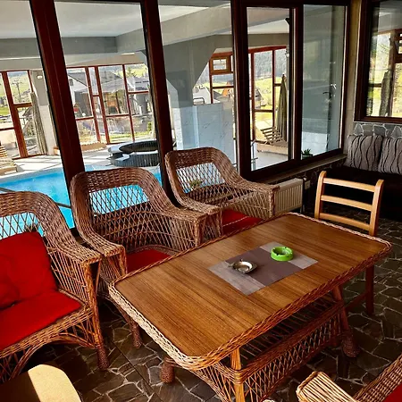 Odmor - Wellnes & Villa Vlašić