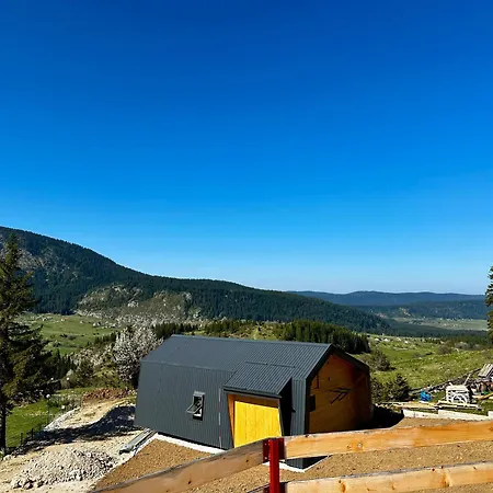 Odmor - Wellnes & Vlašić