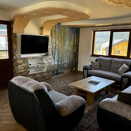 Villa Odmor - Wellnes &