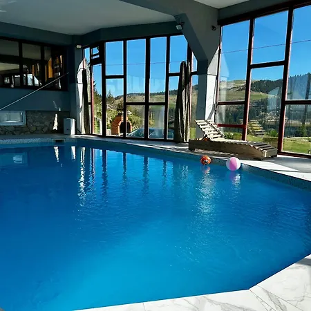 Odmor - Wellnes & Villa *