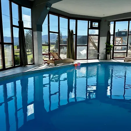 Villa Odmor - Wellnes &