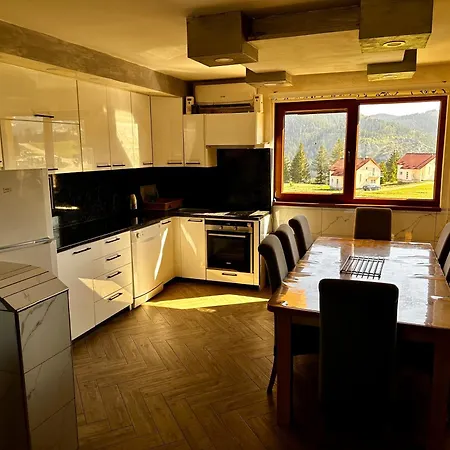 Odmor - Wellnes & Villa