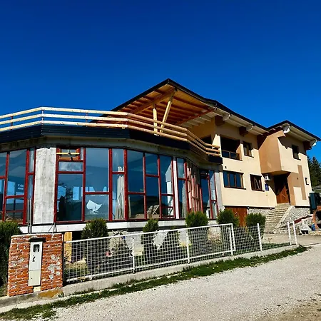 Villa Odmor - Wellnes & *