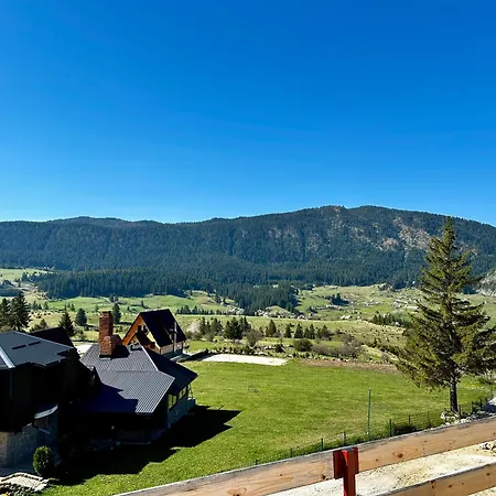 Villa Odmor - Wellnes & Vlašić