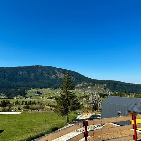 Villa Odmor - Wellnes &