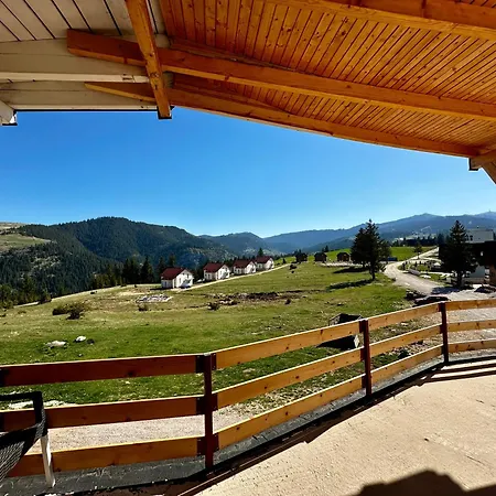 Villa Odmor - Wellnes & *