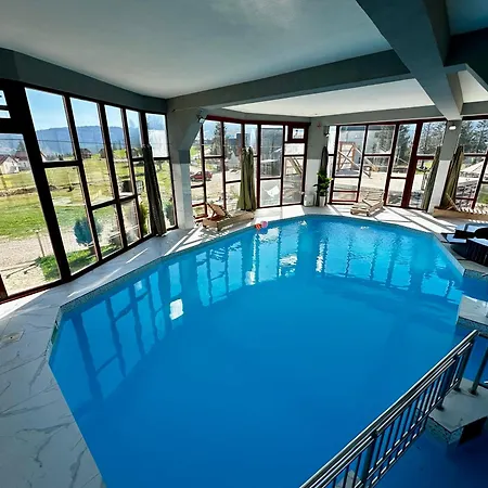 Odmor - Wellnes & Vlašić