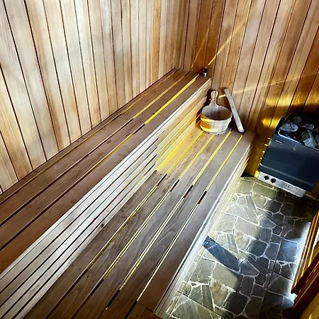 Odmor - Wellnes & * Vlašić