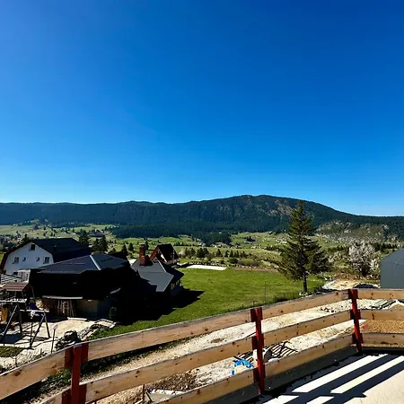 Odmor - Wellnes & Villa Vlašić