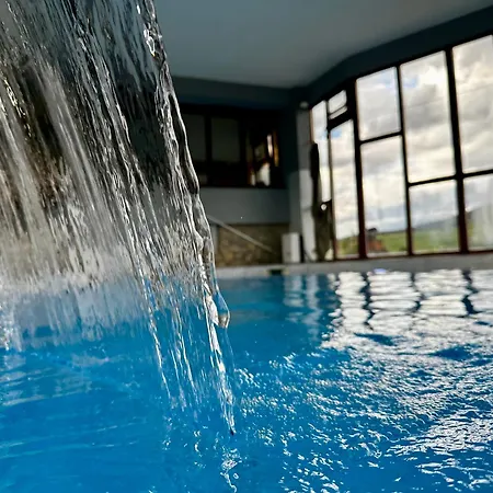 Villa Odmor - Wellnes &