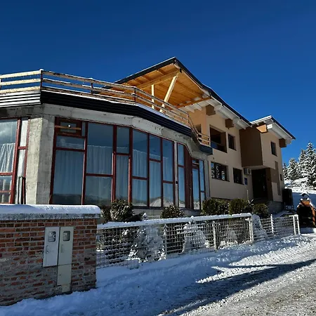 Odmor - Wellnes & Villa Vlašić