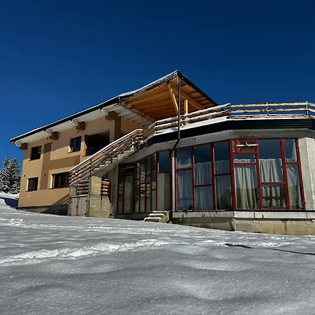 Villa Odmor - Wellnes & Vlašić