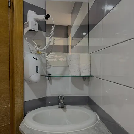 Vila Odmor - Wellnes & *