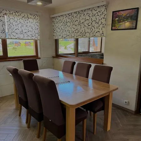 Vila Odmor - Wellnes &