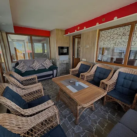 Vila Odmor - Wellnes &