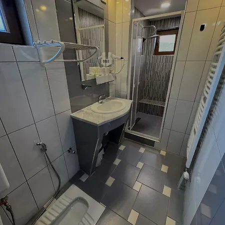 Villa Odmor - Wellnes & *