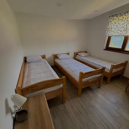 Vila Odmor - Wellnes &