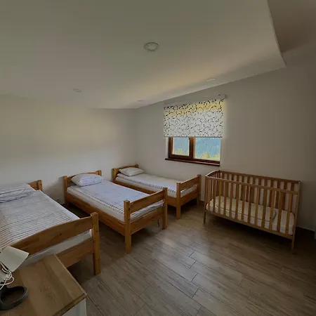Villa Odmor - Wellnes &