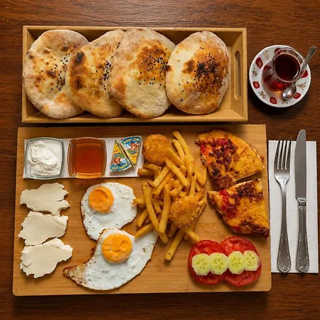 فيلة Odmor - Wellnes & *