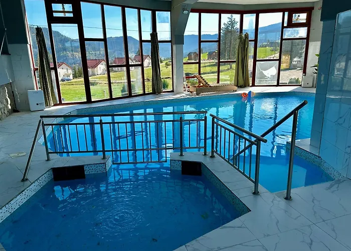 Odmor - Wellnes & * 弗拉西克