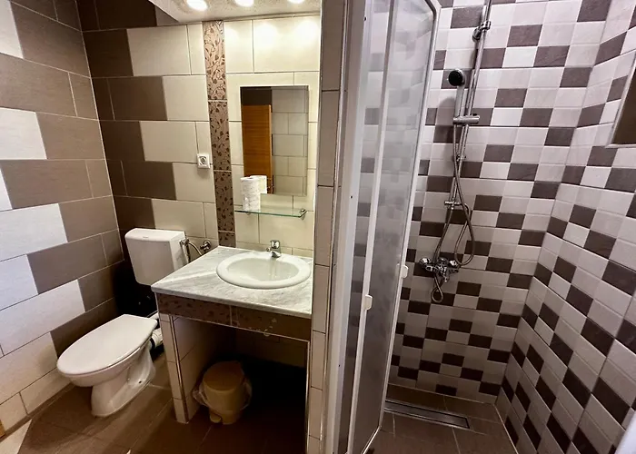 Odmor - Wellnes & * 弗拉西克