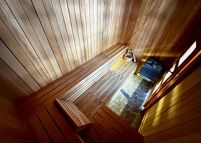 Odmor - Wellnes & 别墅