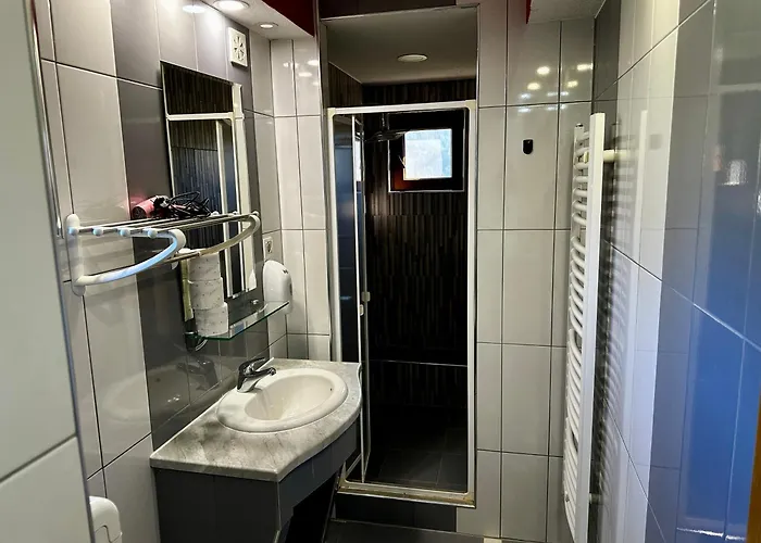 Odmor - Wellnes & 别墅