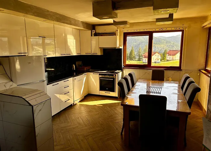 Odmor - Wellnes & 别墅