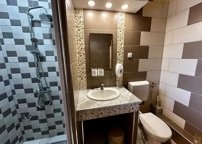 Odmor - Wellnes & 别墅