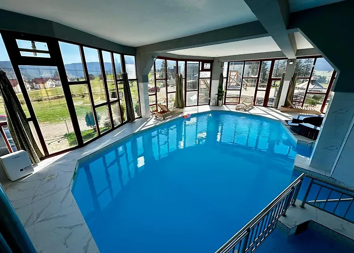 Odmor - Wellnes & 弗拉西克