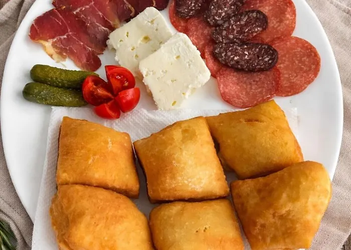 Odmor - Wellnes & * 弗拉西克